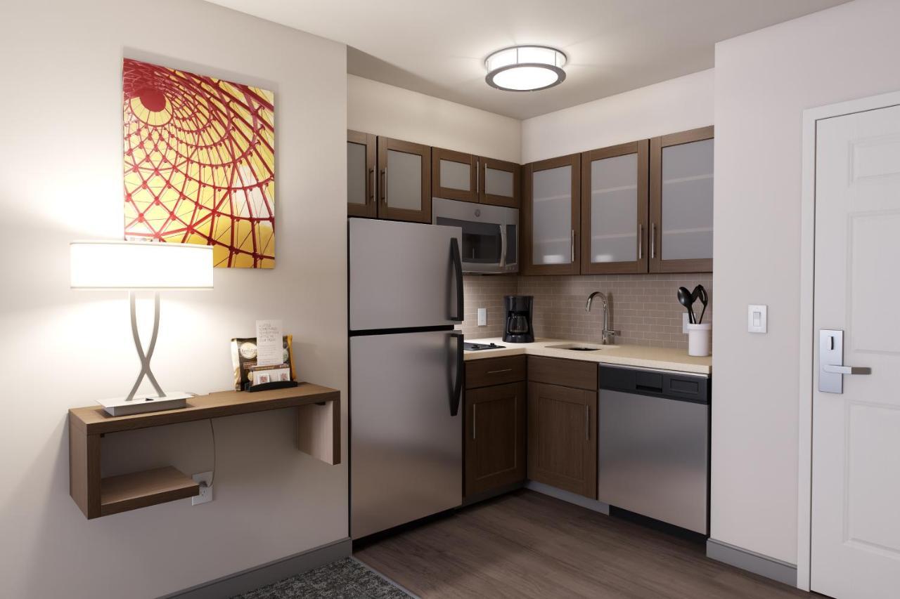 Staybridge Suites - Vero Beach By Ihg Ngoại thất bức ảnh