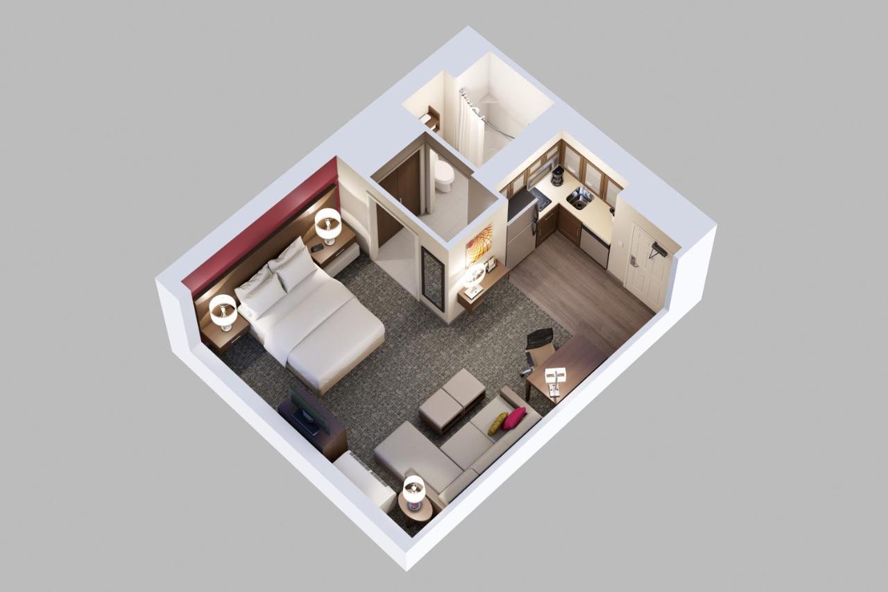 Staybridge Suites - Vero Beach By Ihg Ngoại thất bức ảnh