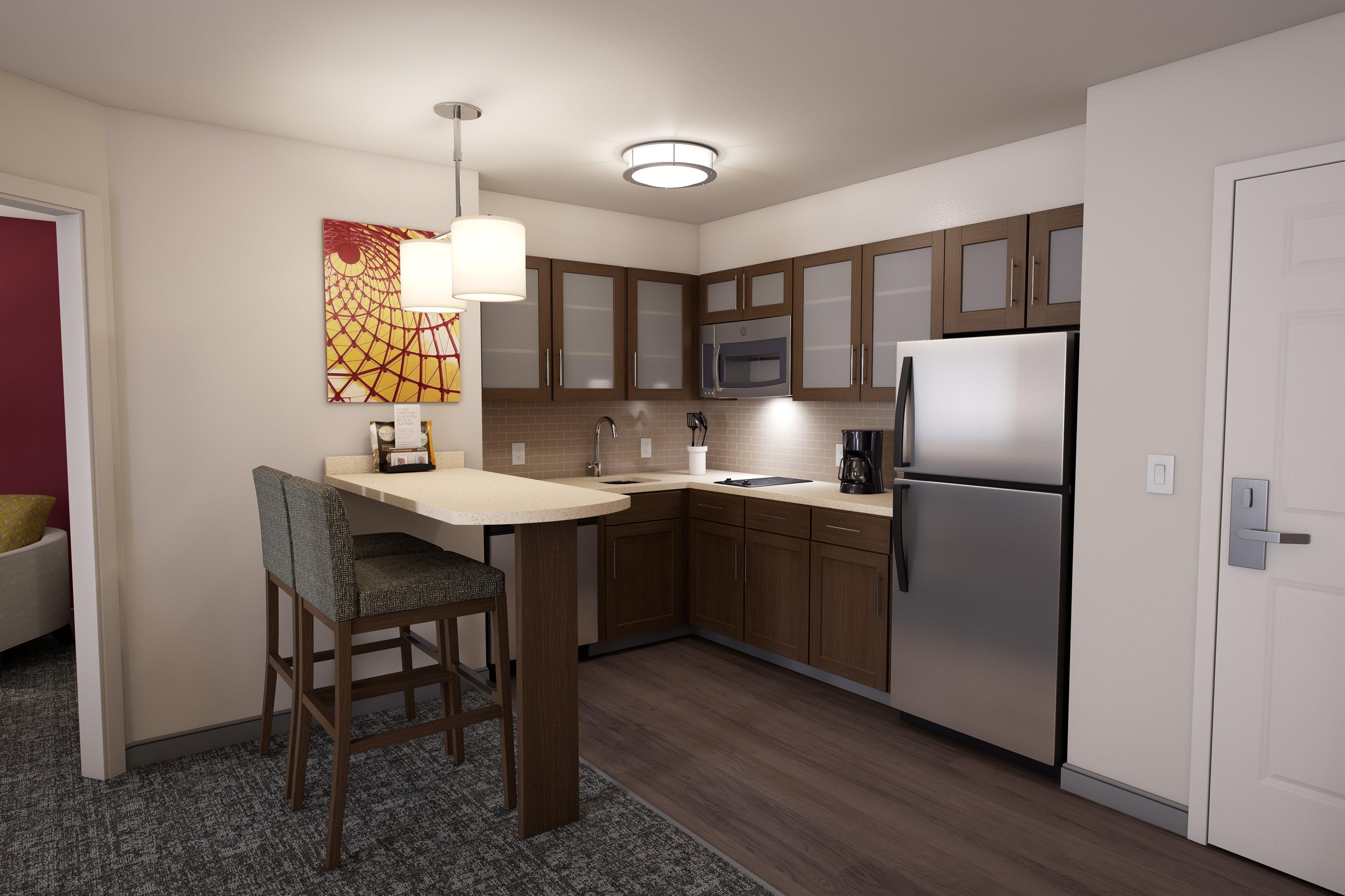 Staybridge Suites - Vero Beach By Ihg Ngoại thất bức ảnh