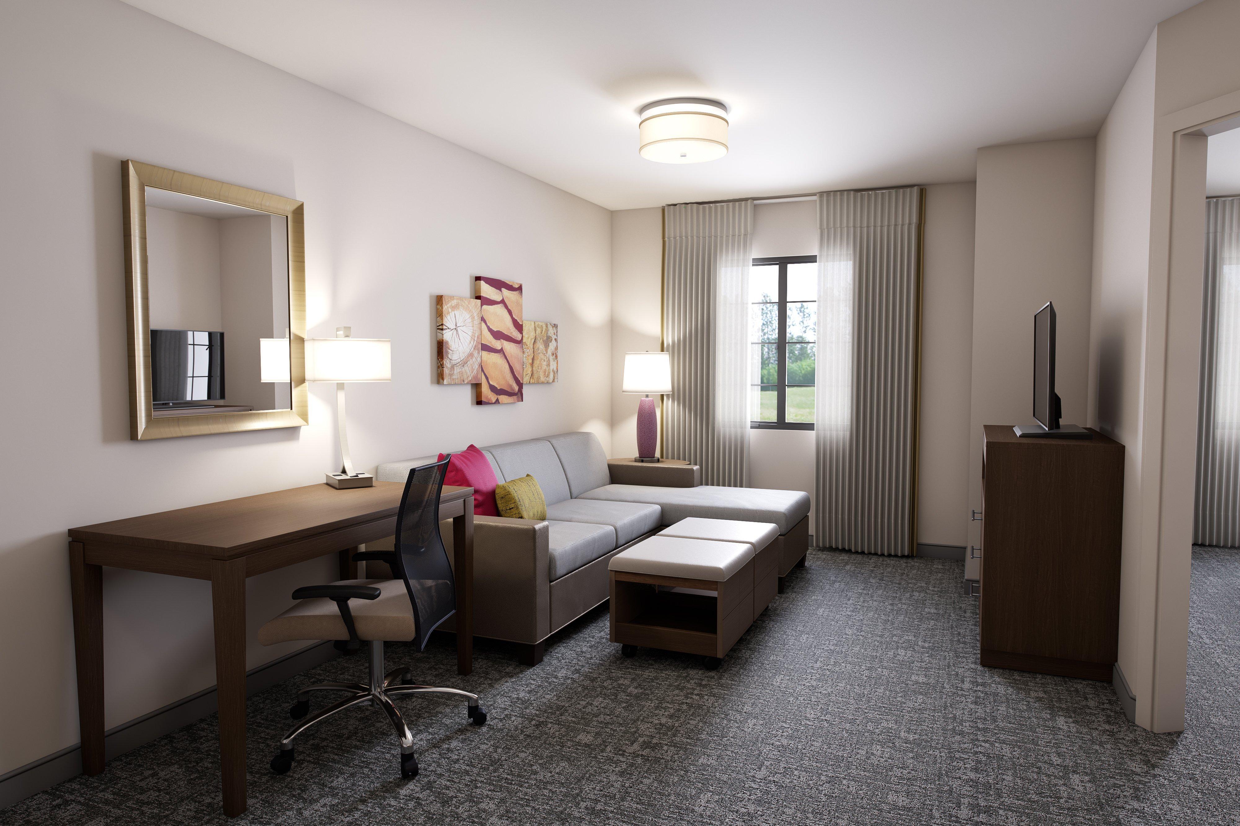 Staybridge Suites - Vero Beach By Ihg Ngoại thất bức ảnh