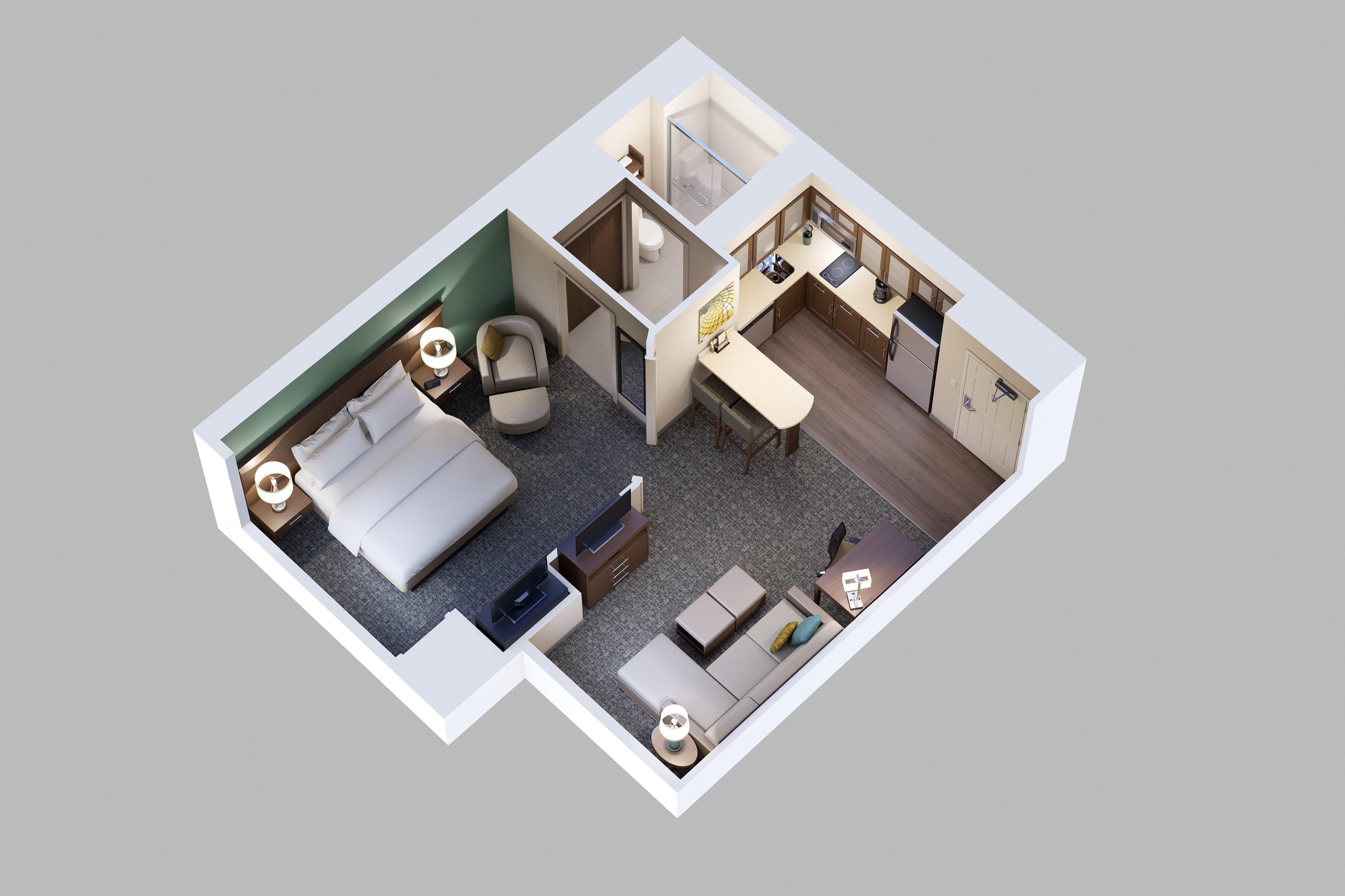 Staybridge Suites - Vero Beach By Ihg Ngoại thất bức ảnh