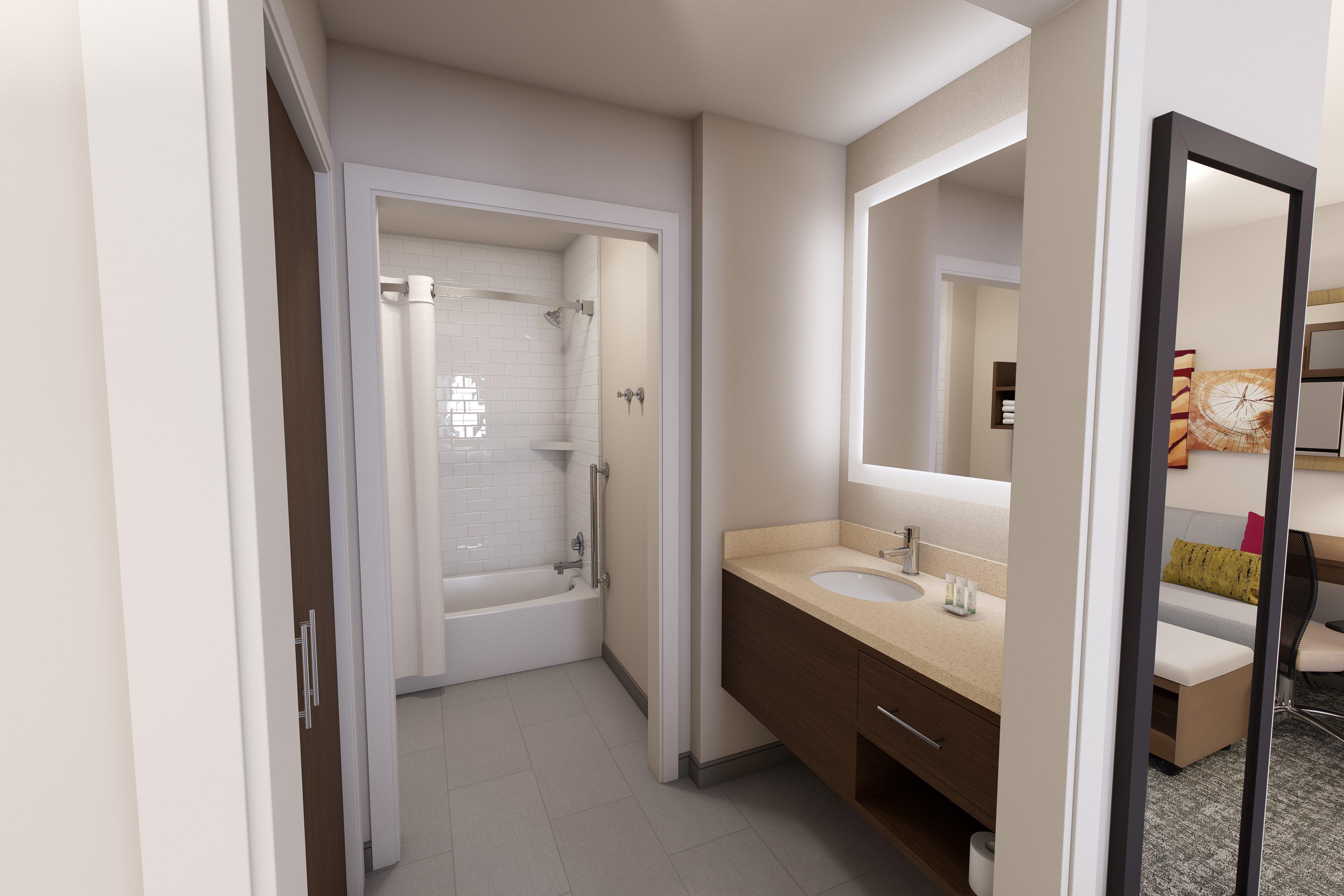 Staybridge Suites - Vero Beach By Ihg Ngoại thất bức ảnh
