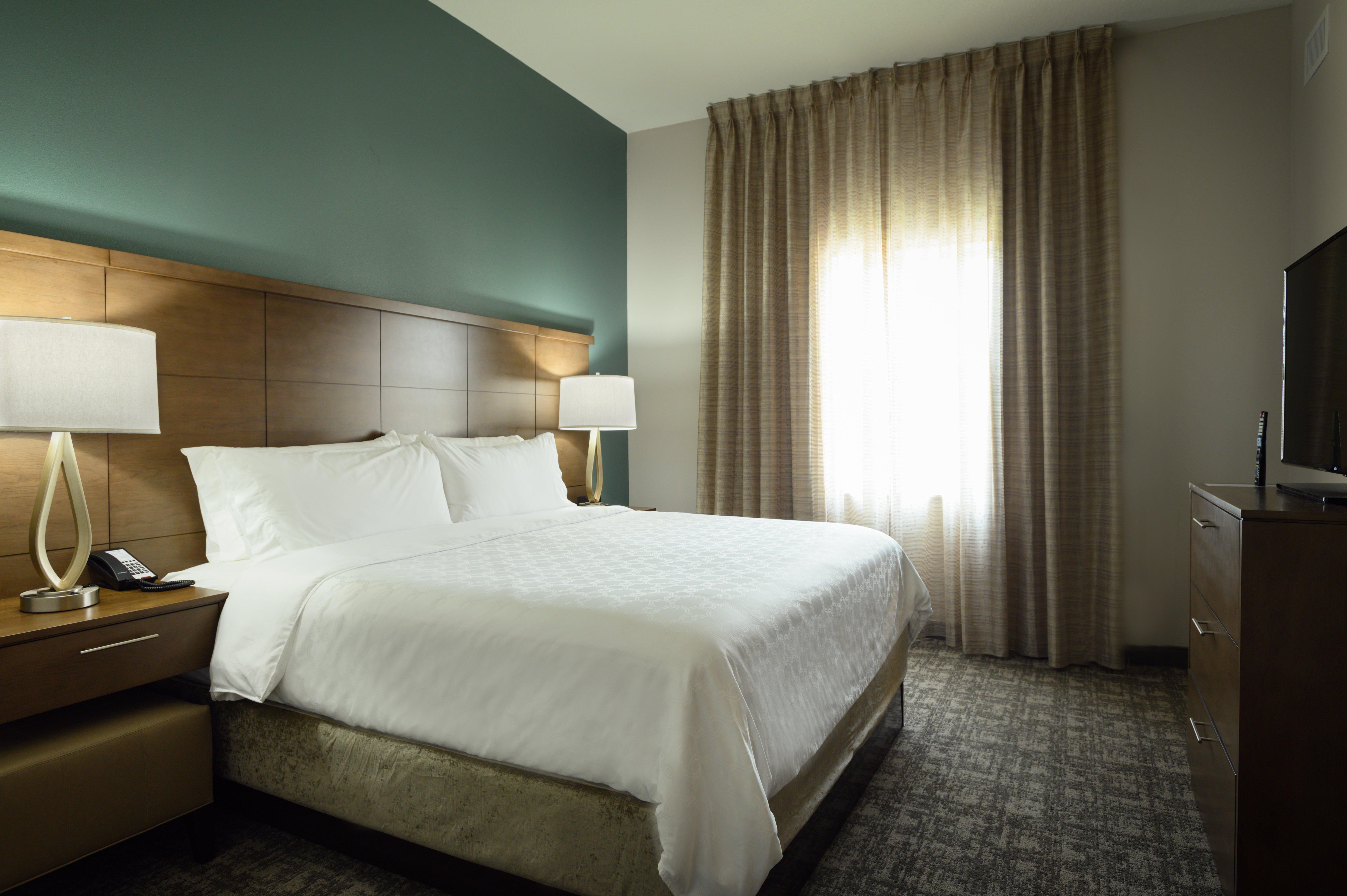 Staybridge Suites - Vero Beach By Ihg Ngoại thất bức ảnh