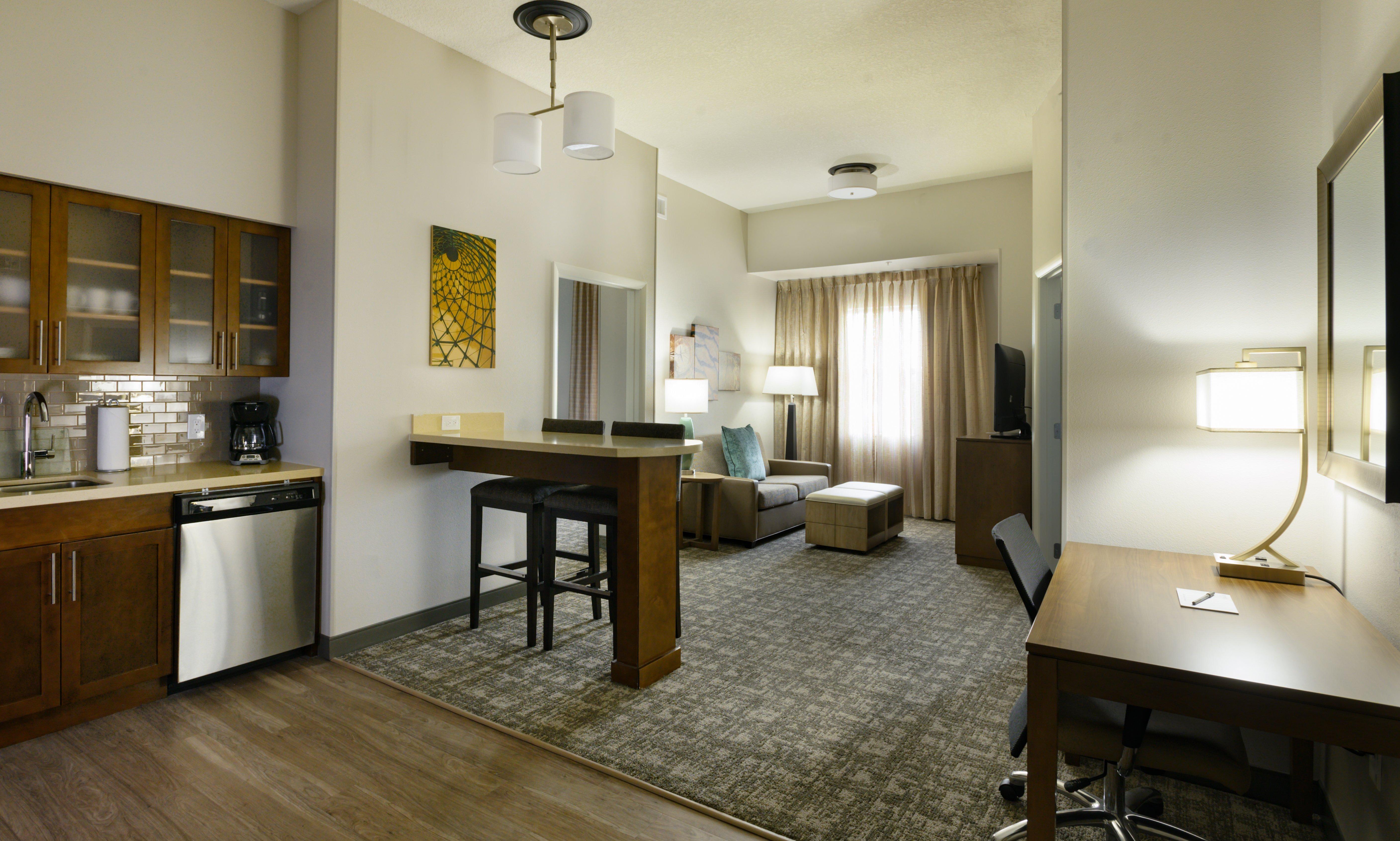 Staybridge Suites - Vero Beach By Ihg Ngoại thất bức ảnh