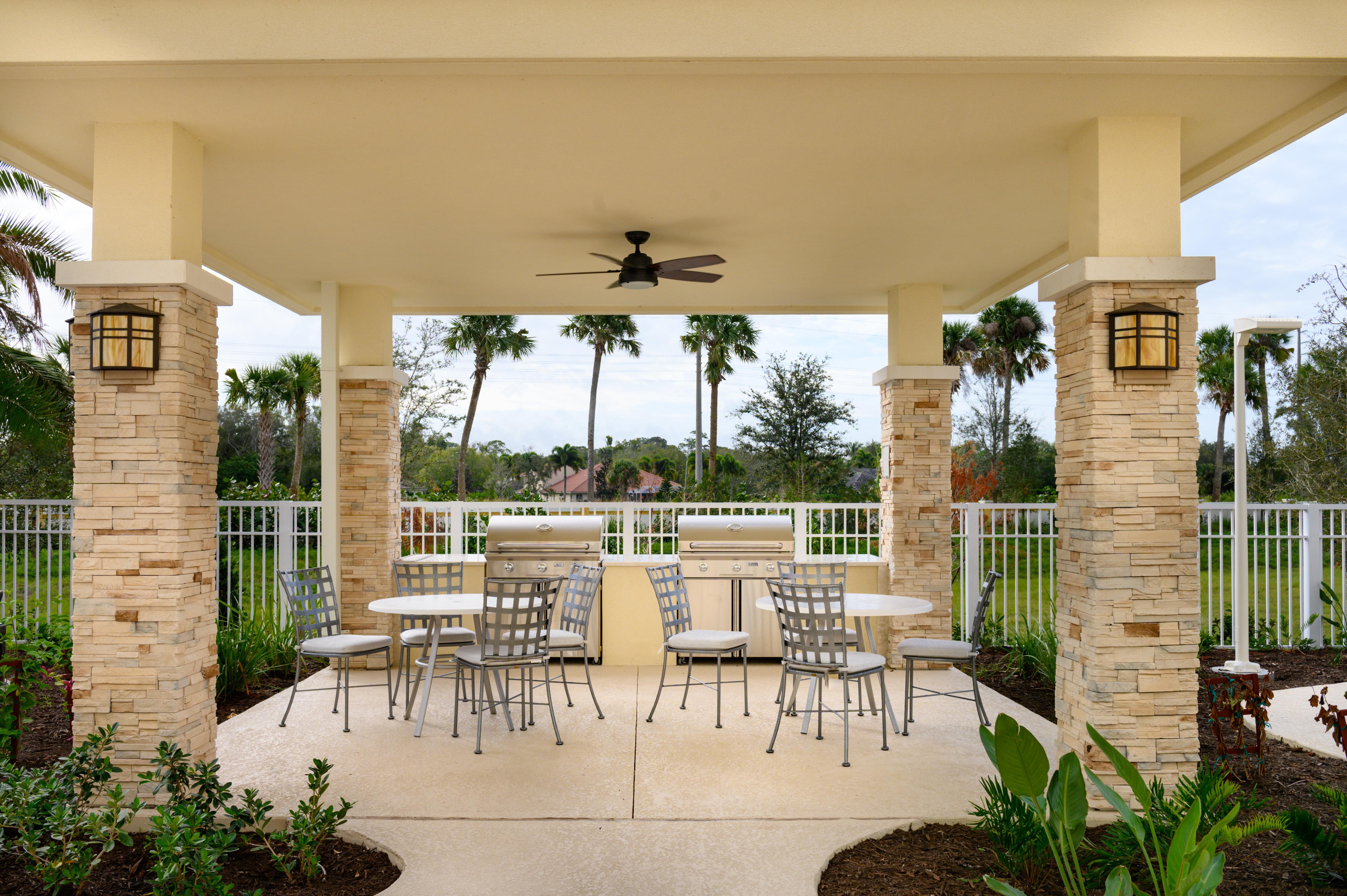 Staybridge Suites - Vero Beach By Ihg Ngoại thất bức ảnh