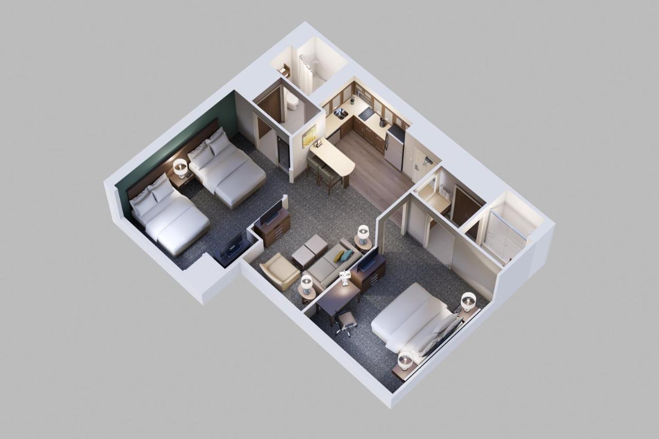 Staybridge Suites - Vero Beach By Ihg Ngoại thất bức ảnh